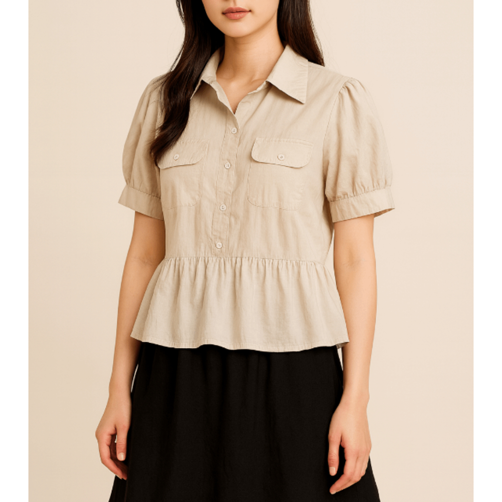 Camisa vitoriana medieval aesthetic chemise cosplay retrô vintage romântica delicada camponesa boneca kawaii lolita
