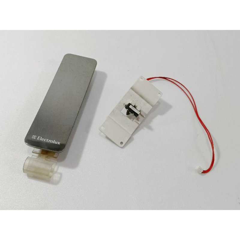 Acionador D'água Purificador Eletrolux Pa30g