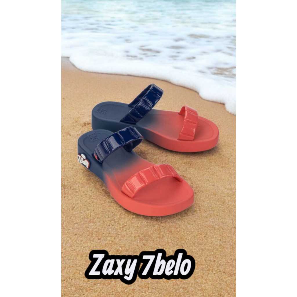 Tamanco sandalia feminina  zaxy 7belo 33/34ao 39/40