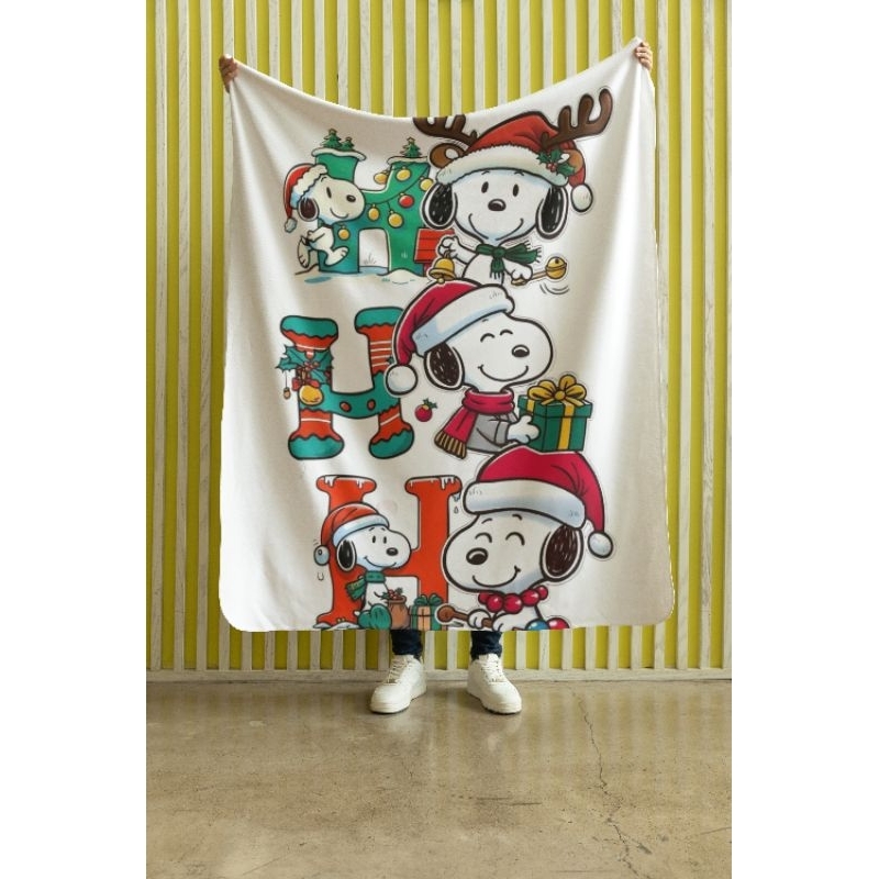 Mini Manta Infantil Berço ou Sofá Mickey e Minnie Natali