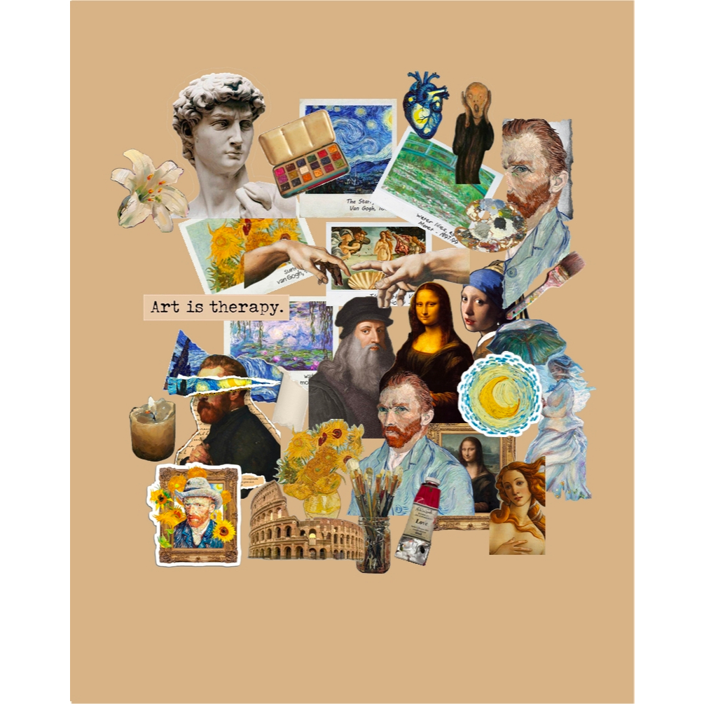 Monalisa Artes: Guia Completo e Onde Comprar | BuscaProdutos