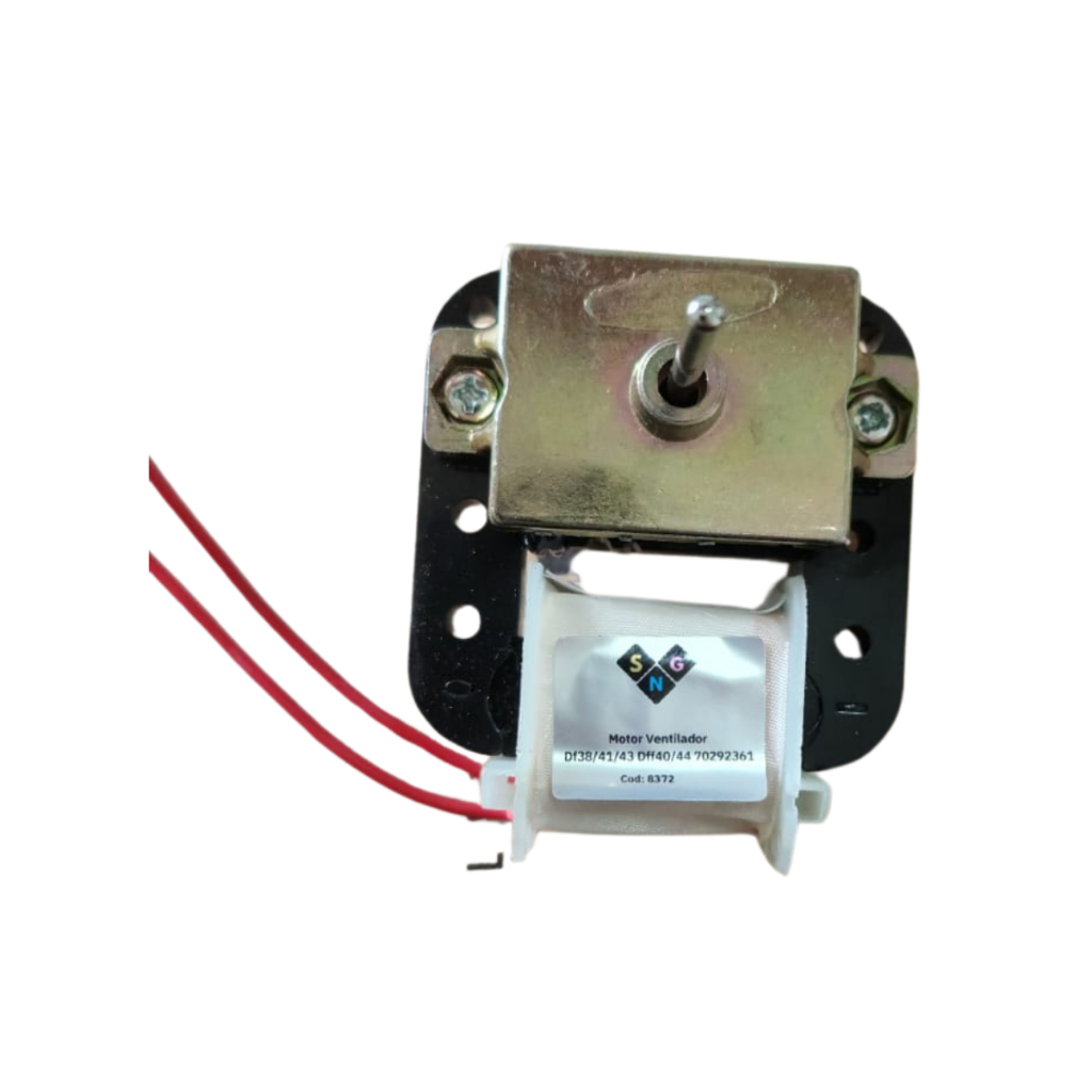 Motor Ventilador Electrolux DF38 DF41 DF43 DFF44 70292361 220V
