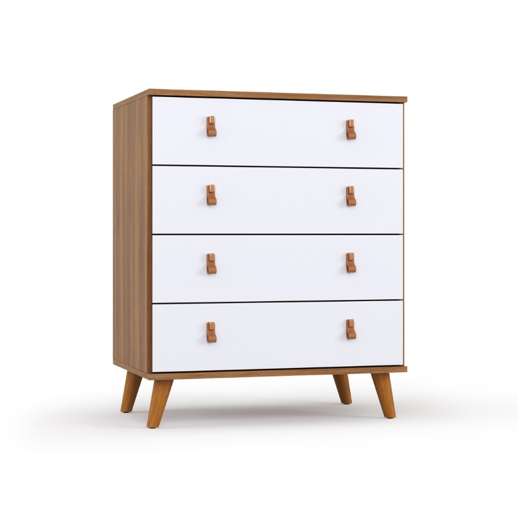 Cômoda para Quarto de Criança: Onde Comprar | BuscaProdutos