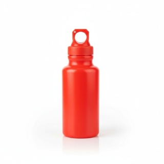 kit Com 40 Garrafinhas Tampa Mosquetão 500ml em Oferta na Shopee