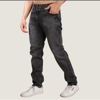 Calça Jeans Masculina Slim com Elastano | Super Conforto | Movimento Livre | Tecido Stretch em Oferta na Shopee
