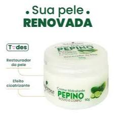Creme de Pepino para o Rosto: Onde Comprar | BuscaProdutos