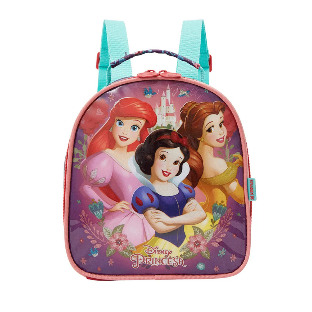 Mochila Princesas Xeryus: Onde Comprar | BuscaProdutos