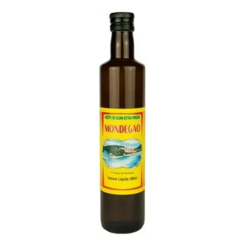 Azeite Mondegão Vidro: Onde Comprar | BuscaProdutos