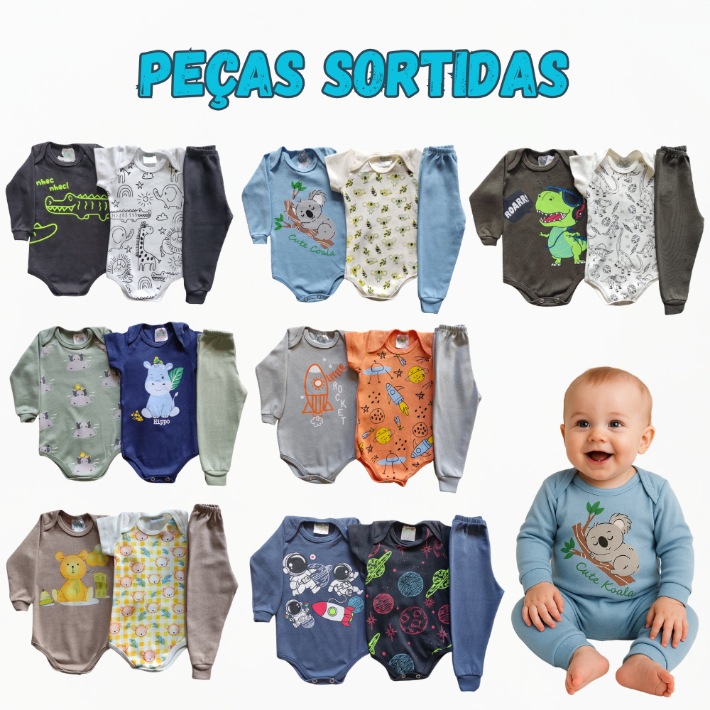 O que é Conjunto de Body Rn? Guia e Onde Comprar | BuscaProdutos