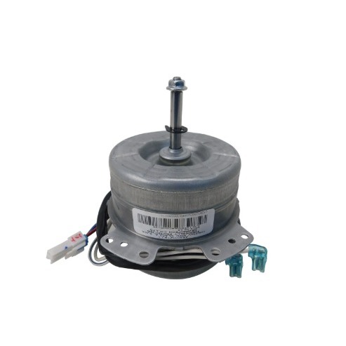 Motor Ventilador Evaporadora Samsung Cassete Mh035fmba Ass035ztej-1DB3100305 ORIGINAL