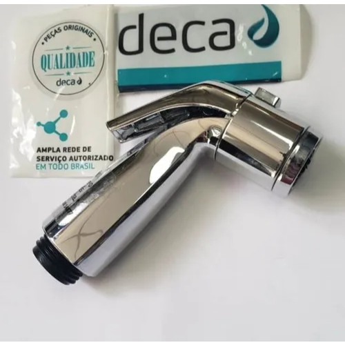 Duchinha Chuveiro Deca: Onde Comprar | BuscaProdutos