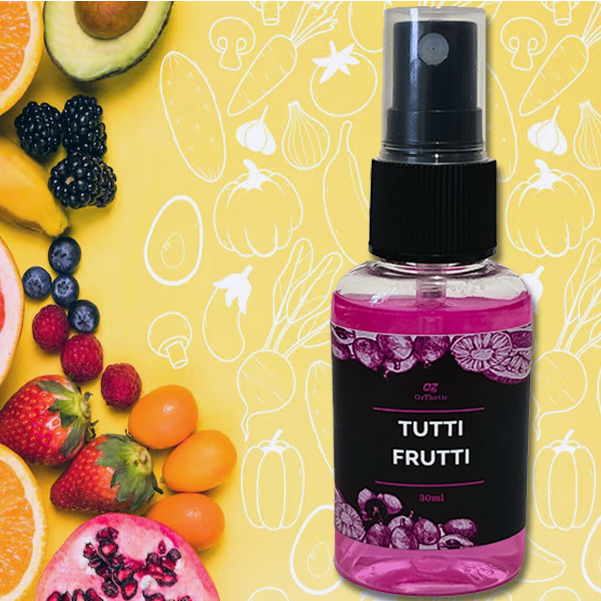 Essência de Tutti Frutti para Perfume: Onde Comprar | BuscaProdutos