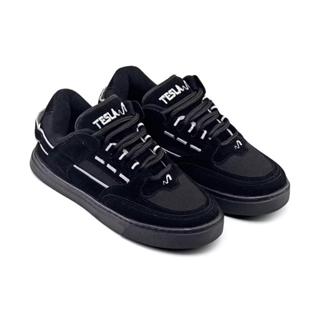 Tesl Tenis Lançamento Masculino e Feminio - Envio Rapido em Oferta na Shopee