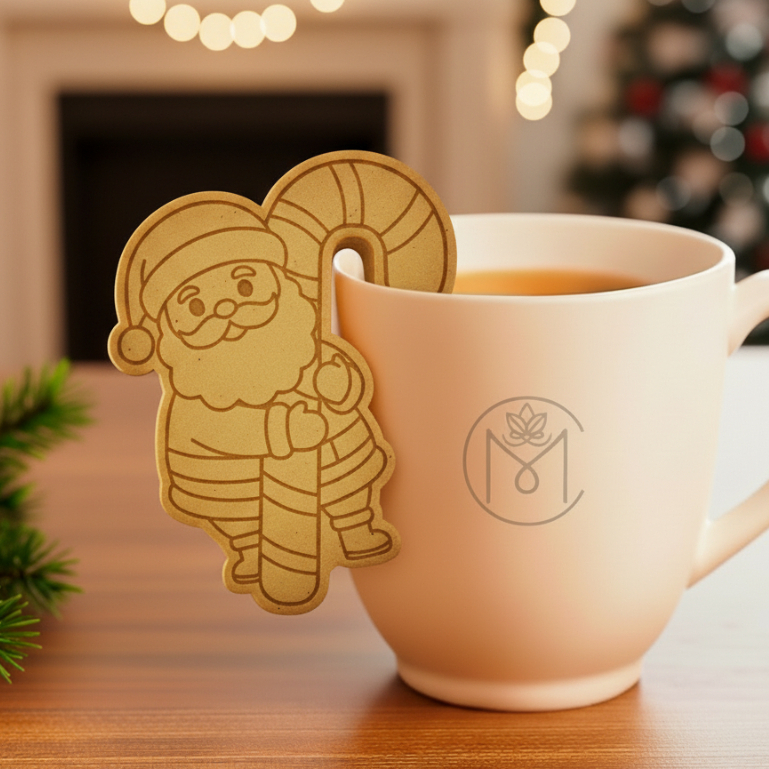 Caneca Natal Biscoito: Onde Comprar | BuscaProdutos