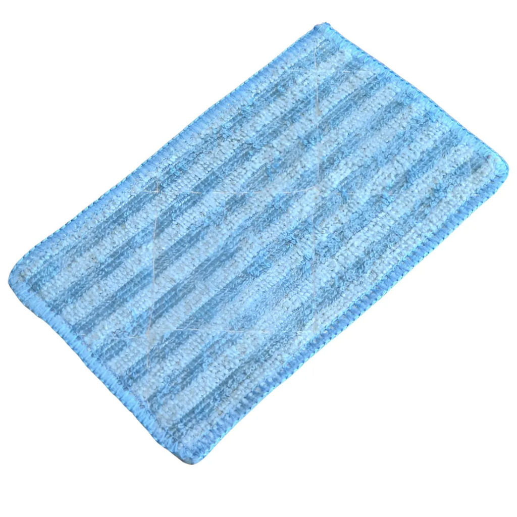 Pano Mop Flanela para Robô Aspirador Compatível com Electrolux Erb10 Erb11 Erb20 Erb30