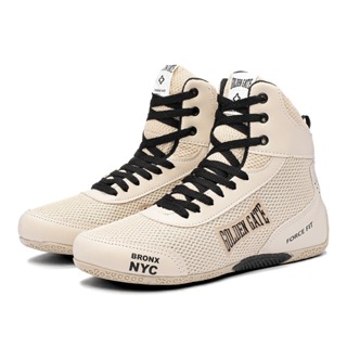 Bota GOLDEN GATE Force Fit dia a dia em Oferta na Shopee