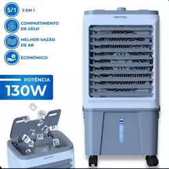 Climatizador Ventisol 16 Litros - 220V