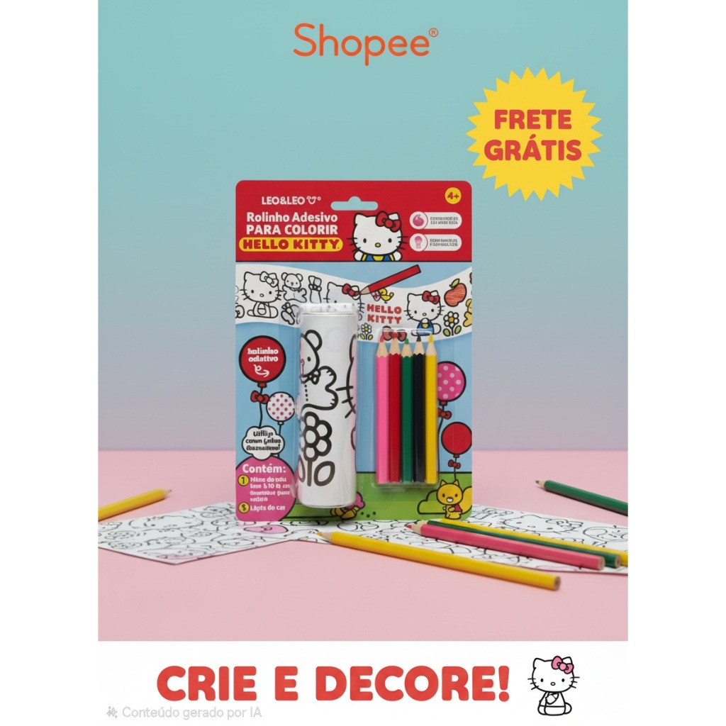 Atividades de Pinta: Onde Comprar | BuscaProdutos