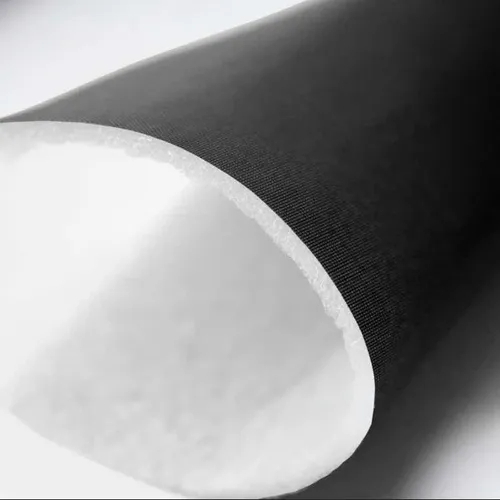 Nylon Dublado \ Acoplado (PRETO) 3,00m x 1,40 mt