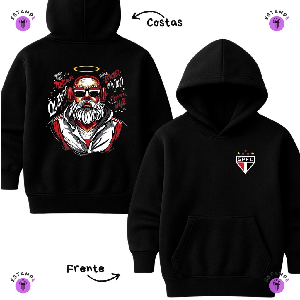 Blusa Frio São Paulo: Onde Comprar | BuscaProdutos