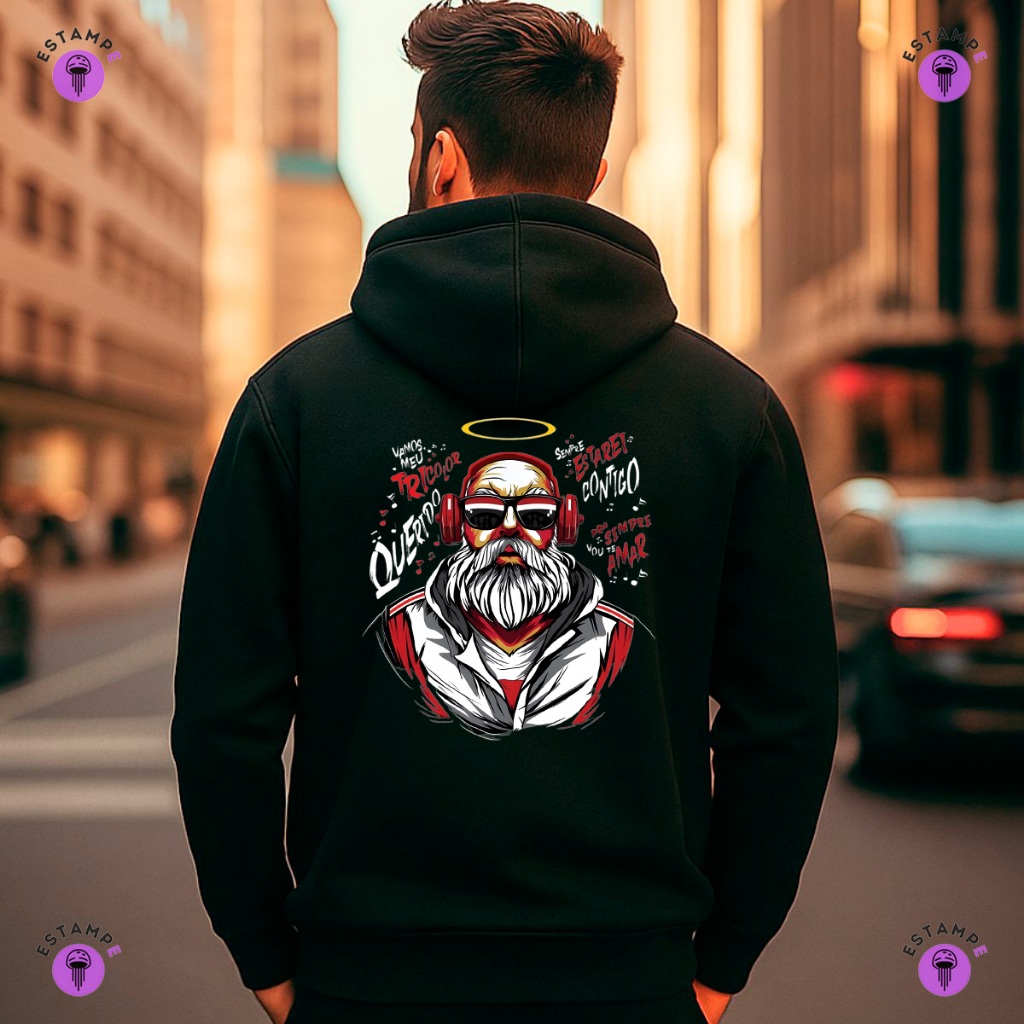 São Paulo Jaqueta: Onde Comprar | BuscaProdutos