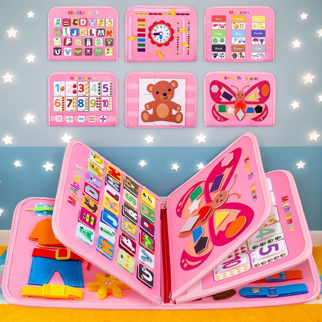 Montessori Brinquedos Educativos: Onde Comprar | BuscaProdutos