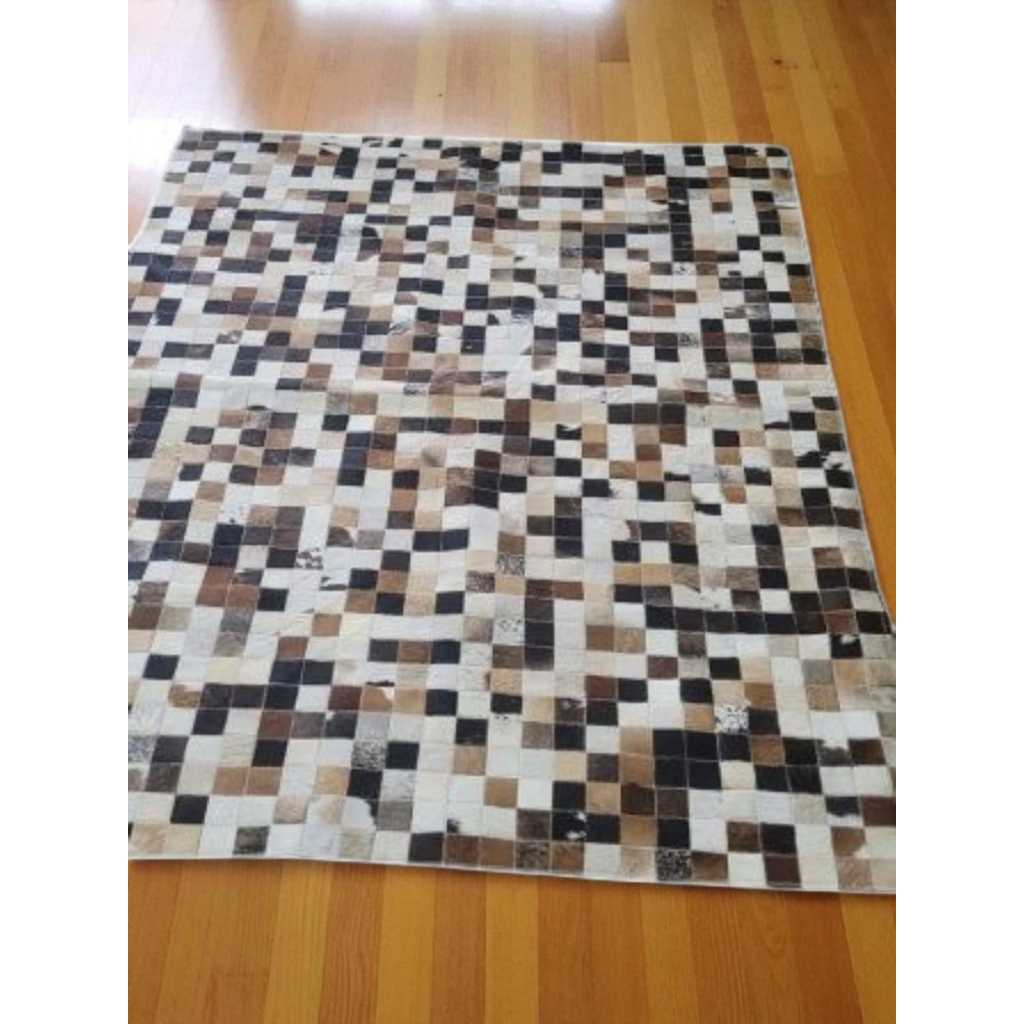 Tapete em couro 1,5x2 todas as cores/custo beneficio/envio 24 hora