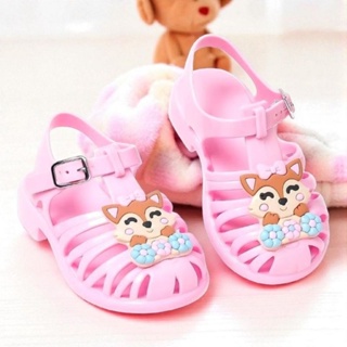 Sandália aranha Personagens infantil Meninas em Oferta na Shopee