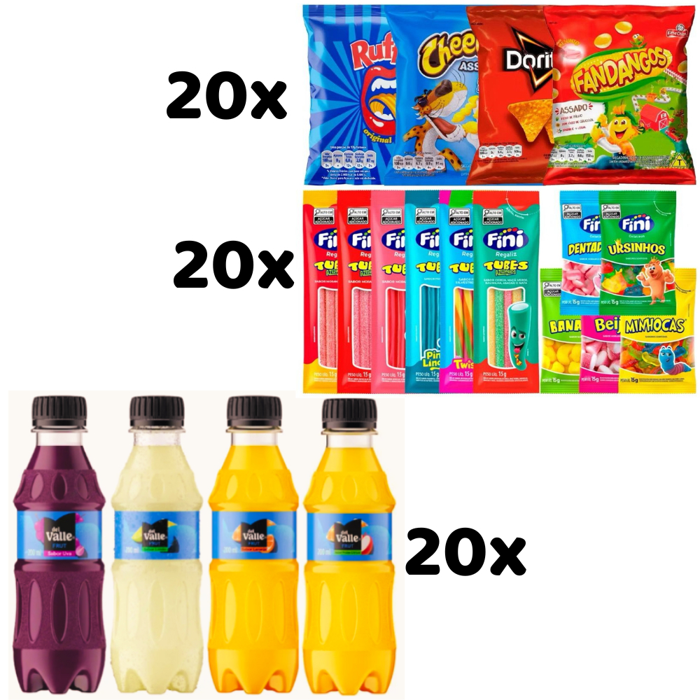 Del Valle: Guia Completo e Onde Comprar | BuscaProdutos