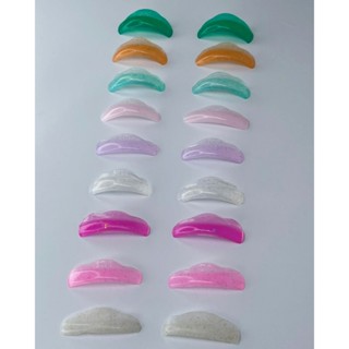 Molde para Lash Lifting Shine - Projeção natural/curvatura aberta em Oferta na Shopee