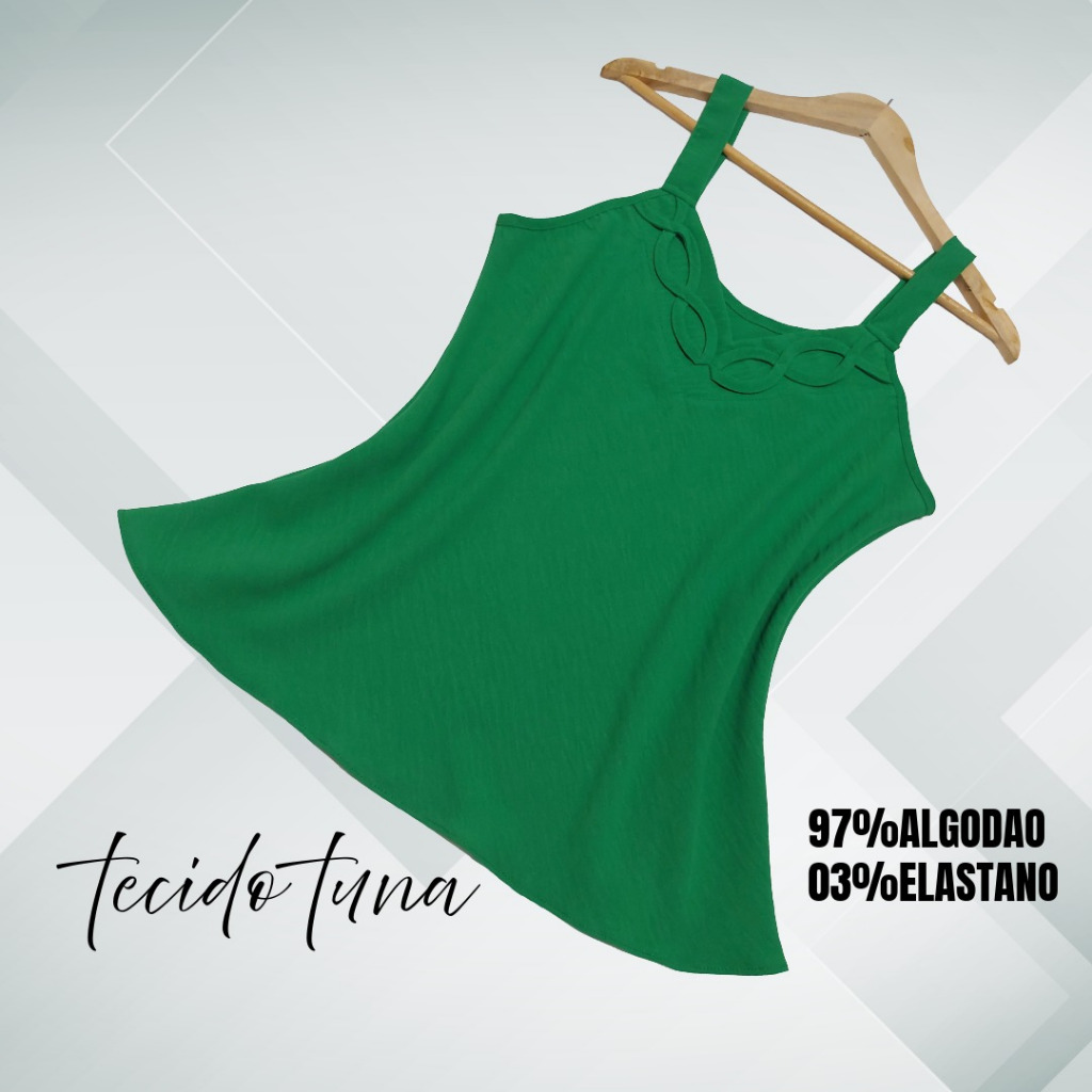 Blusinhas de Calor: Onde Comprar | BuscaProdutos