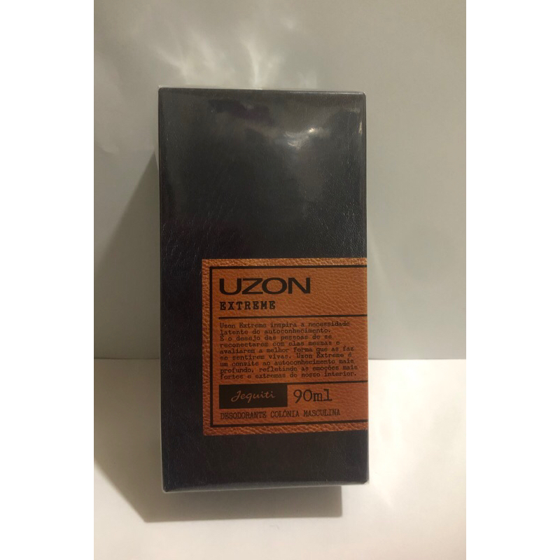 COLÔNIA UZON EXTREME 90ml
