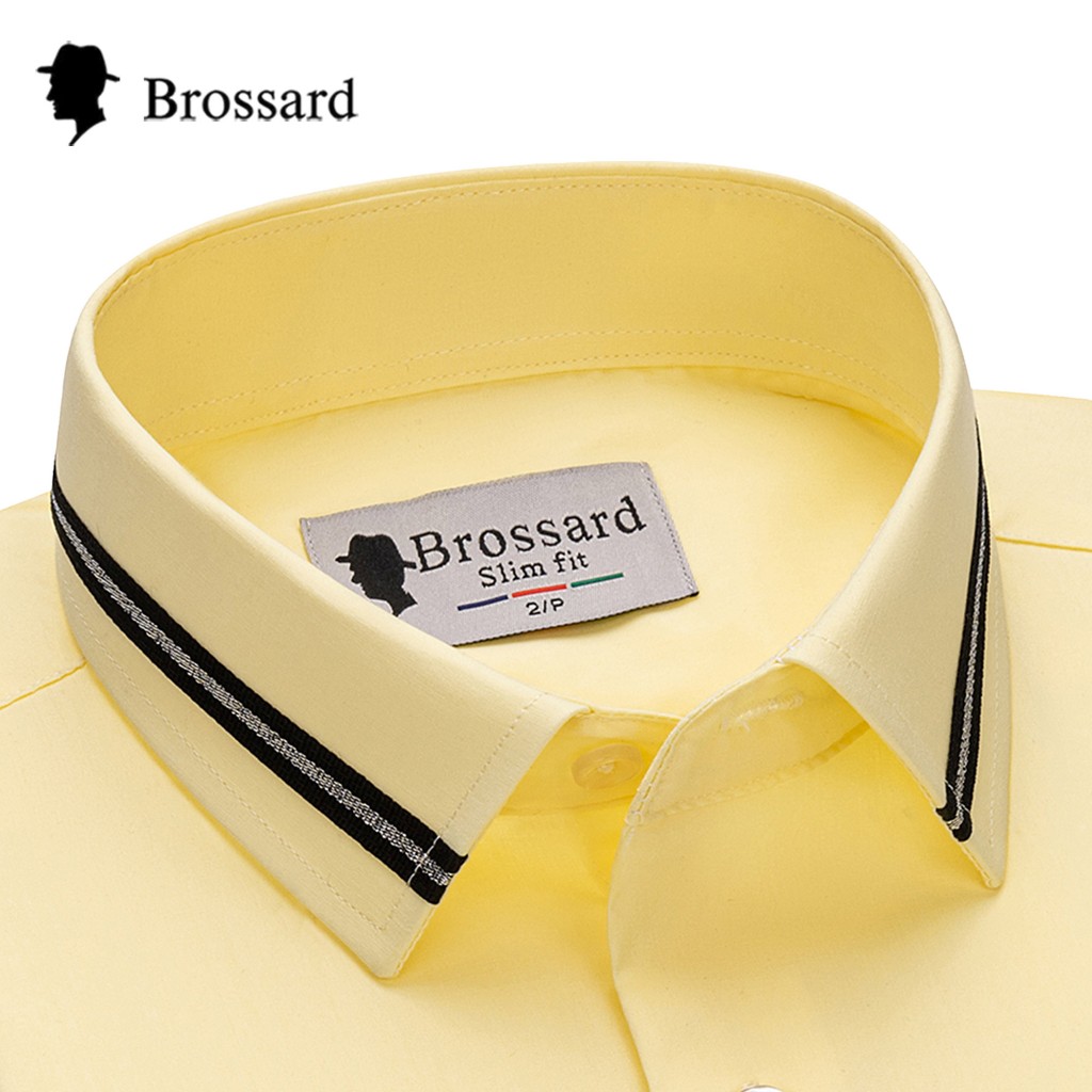 Atacado Camisa Social Masculina Tecido de alta qualidade importado Respirável Para o Clima do Brasil em Oferta na Shopee