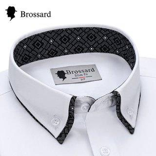 Atacado Camisa Social Masculina Slim fit Tecido premium importado Vendido no varejo Frete Grátis em Oferta na Shopee