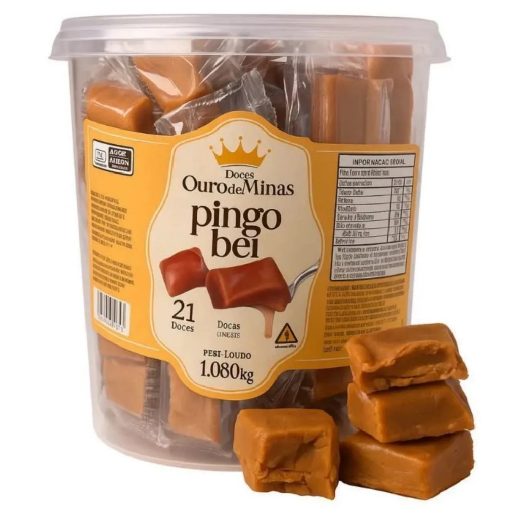 Doce Belmonte: Guia Completo e Onde Comprar | BuscaProdutos