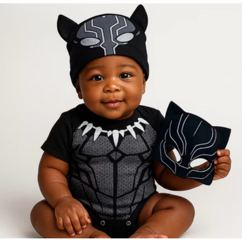 Máscara Pantera Negra: Onde Comprar | BuscaProdutos