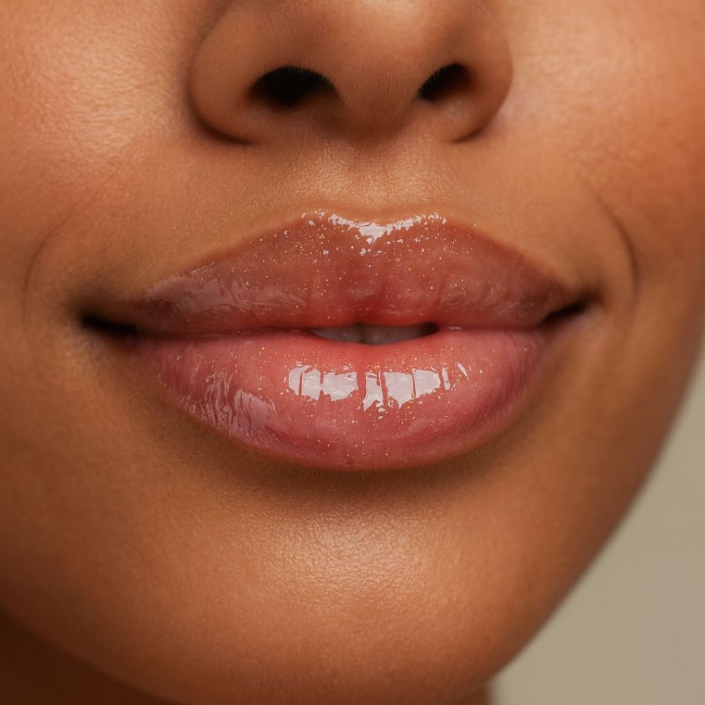 4 Kit Coleção Lip Oil Raios De Sol Mia Make Sol