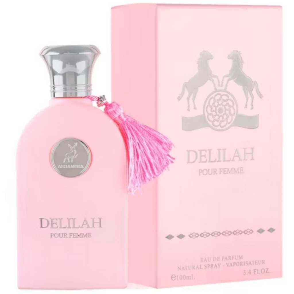 Delilah Perfume Original: Onde Comprar | BuscaProdutos