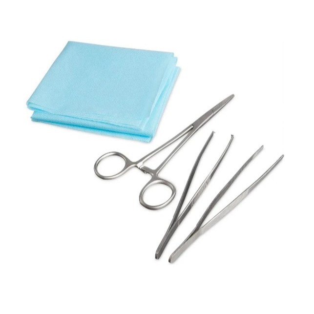 Kit Primeiros Socorros Completo: Onde Comprar | BuscaProdutos