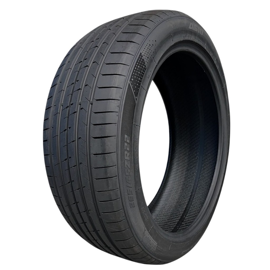 Pneu 265/45R22 110W  Aplus Genesis GV80 Ford Explorer ST Chevrolet Traverse Premier Dodge Durango em Oferta na Shopee