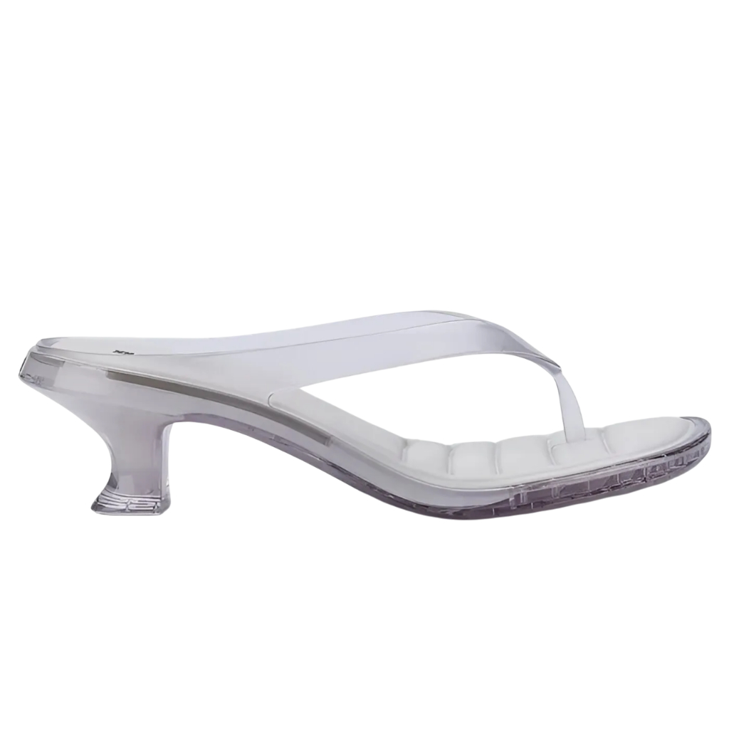 Melissa Thong Kitten Heel - 38068 em Oferta na Shopee