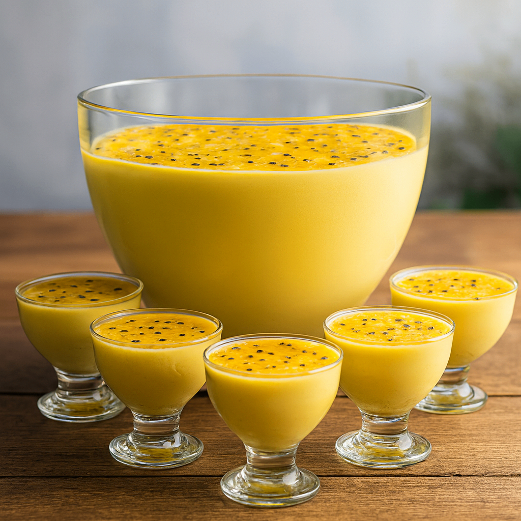 Jogo de Sobremesa New Paradise, Taça de Vidro Sobremesa 7 Peças - Ruvolo em Oferta na Shopee