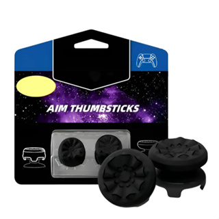AIM THUMBSTICKS para Playstation Ps4 e Ps5 em Oferta na Shopee
