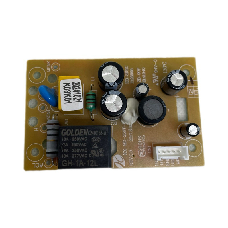 Placa PCI Fonte Cafeteira Philco PCF38D Original