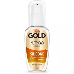 Reparador De Pontas Niely Gold Nutrição Mágica Com 42ml