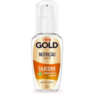 Reparador De Pontas Niely Gold Nutrição Mágica Com 42ml em Oferta na Shopee