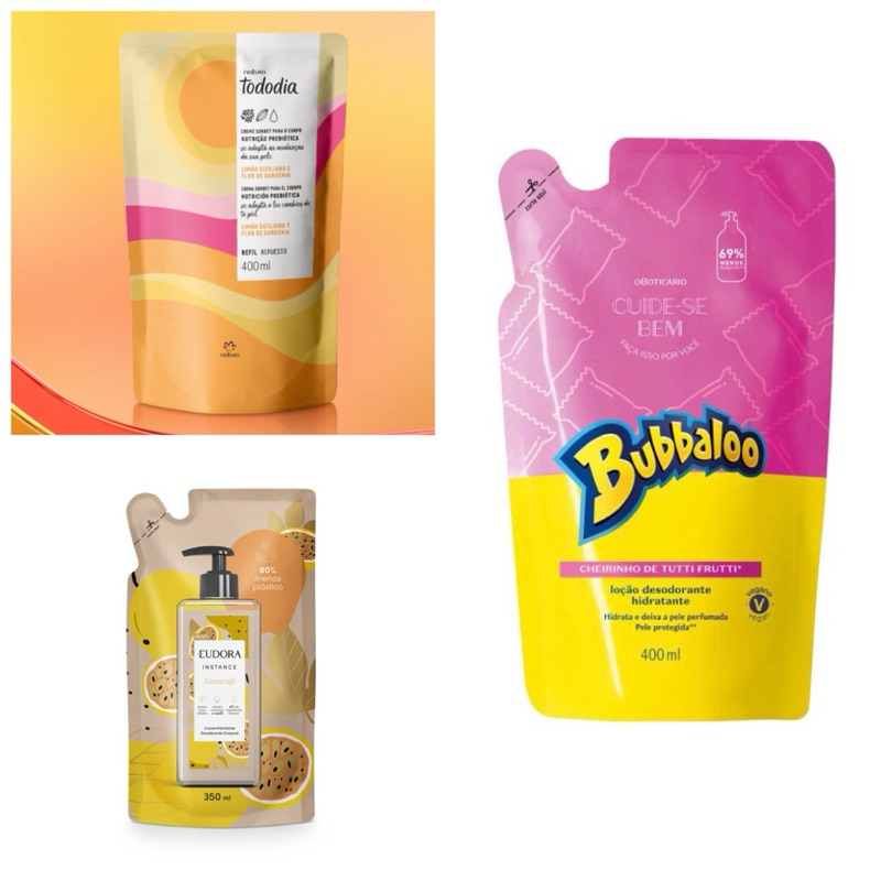 Creme Gengibre Boticário: Onde Comprar | BuscaProdutos