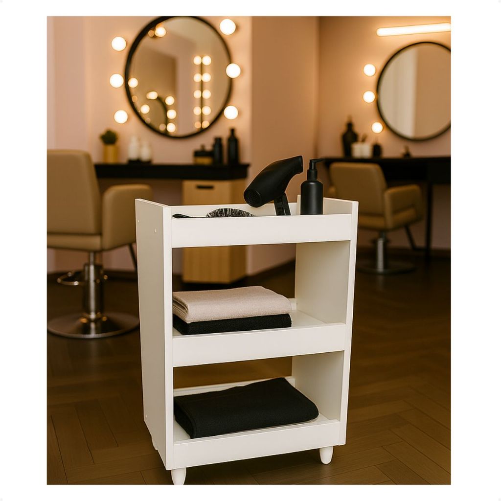 Carrinho Auxiliar Cozinha: Onde Comprar | BuscaProdutos