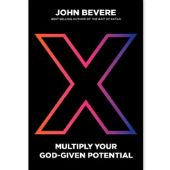 X Multiplique o Potencial John Bevere
