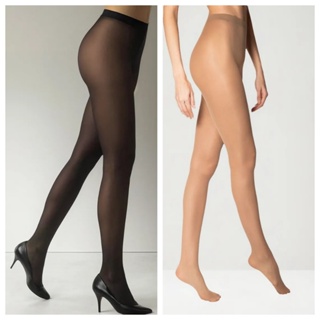 kit 2 Meia Calça Trifil Fio 20 Tradicional  feminina em Oferta na Shopee